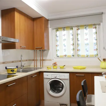 El Parque, Centro A 400 M De La Playa Vut-1345-as Appartement